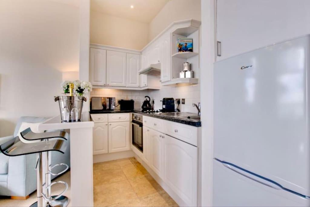 180° Water View Apartment - Simply Amazing Torquay Bagian luar foto