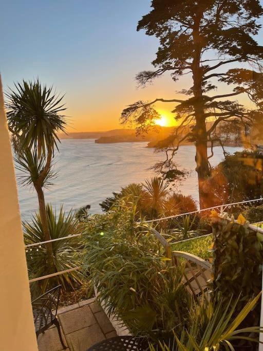 180° Water View Apartment - Simply Amazing Torquay Bagian luar foto