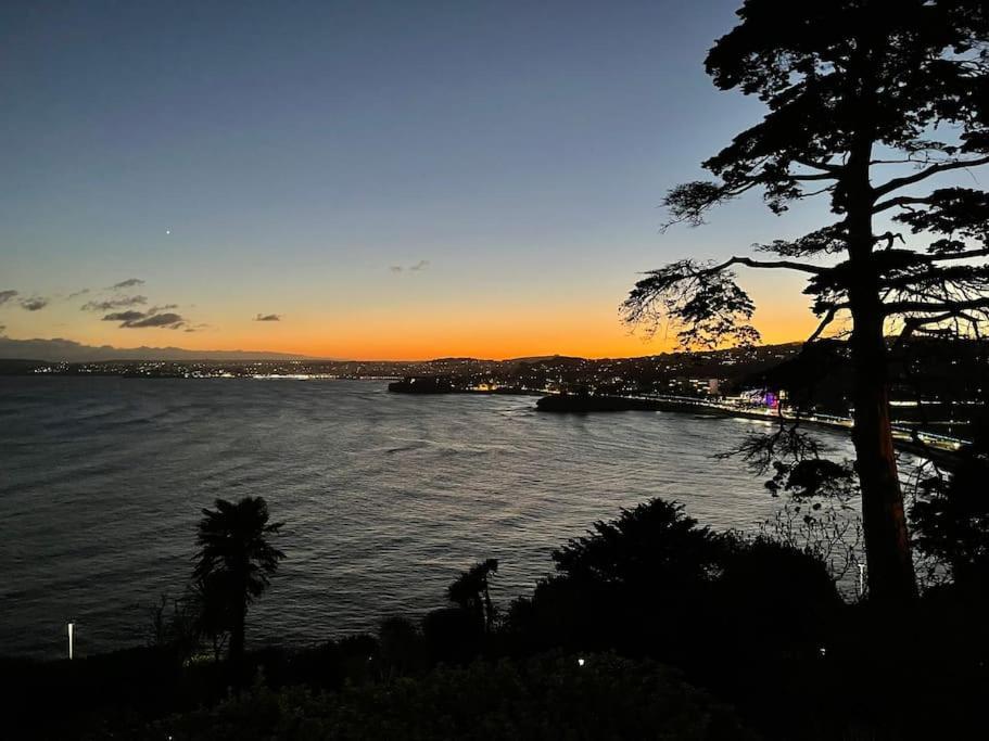 180° Water View Apartment - Simply Amazing Torquay Bagian luar foto