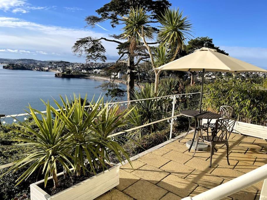 180° Water View Apartment - Simply Amazing Torquay Bagian luar foto