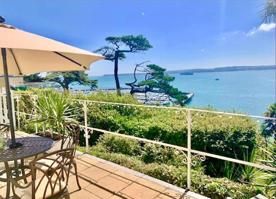 180° Water View Apartment - Simply Amazing Torquay Bagian luar foto